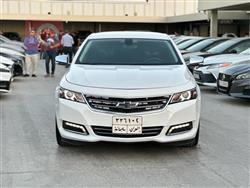 شێڤرۆلێت ئیمپالا